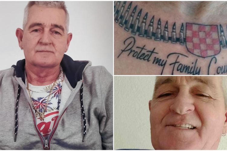 Pljačkaša iz Splita ipak nije ubila policajka, nego se sam ustrijelio