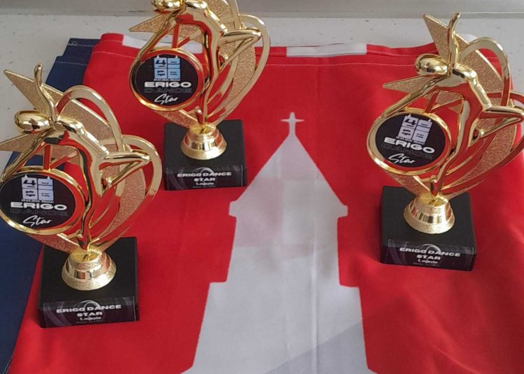 Hrvatski cheerleading klub Posušje osvojio čak tri prva mjesta na natjecanju u Mostaru