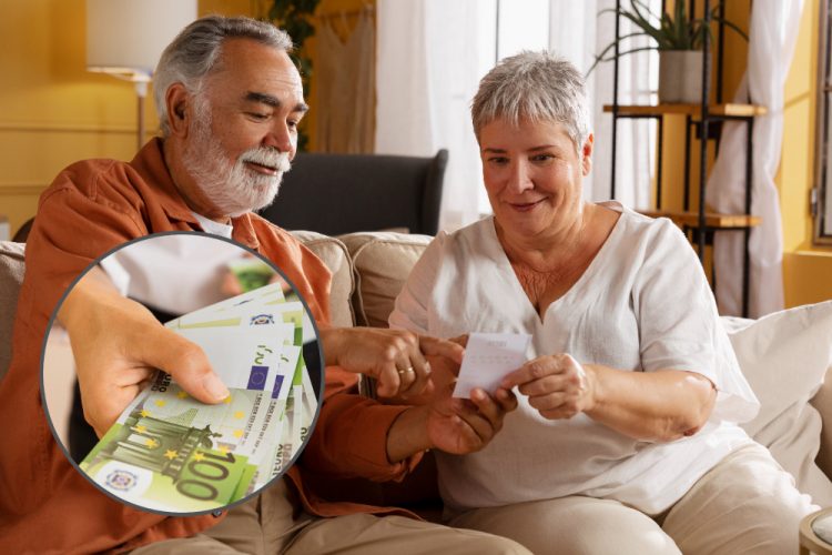 Ako primate mirovinu iz Hrvatske stiže vam dodatak, evo koliki