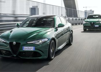 Alfa Romeo prestaje proizvodnju benzinskih verzija modela Giulia i Stelvio