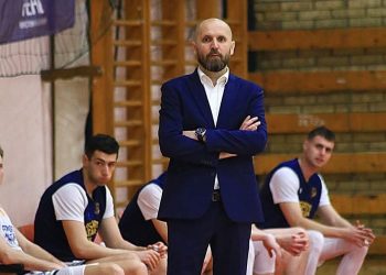 Širokobriježanin na klupi  HKK Mostara doživio dramatičan poraz