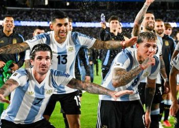 Argentina deklasirala Brazil, te uzvratili udarac zvijezdi Brazila