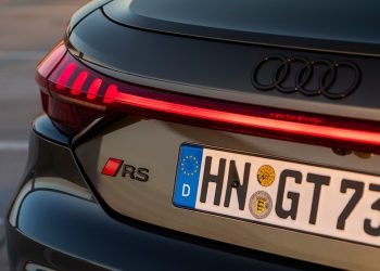 Audi uvodi nove oznake za označavanje svojih modela