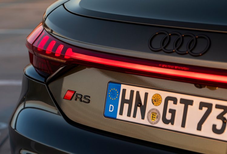 Audi uvodi nove oznake za označavanje svojih modela