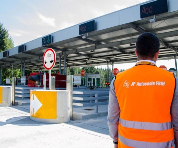 Autoceste FBiH objavile natječaj za posao vrijedan 4,35 milijuna KM