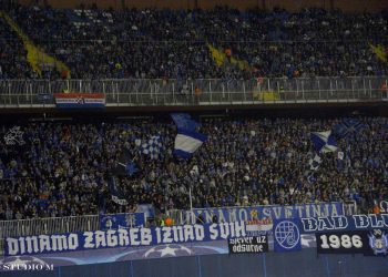 Evo što traže Boysi od novog stadiona što će se graditi