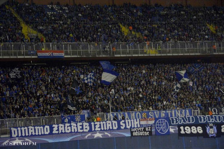 Evo što traže Boysi od novog stadiona što će se graditi