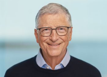 Bill Gates o budućnosti AI: Besplatna inteligencija i njezin utjecaj na svijet