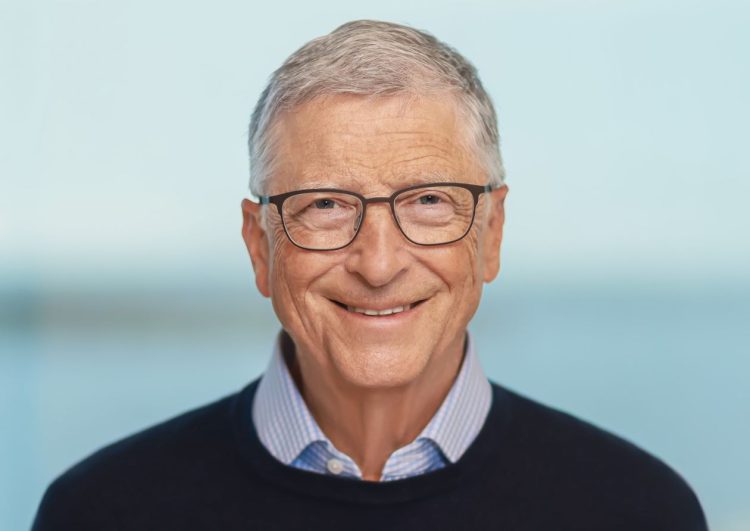 Bill Gates o budućnosti AI: Besplatna inteligencija i njezin utjecaj na svijet