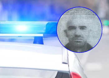 Uhvaćen bjegunac koji je izazvao prometnu nesreću u Ljubuškom