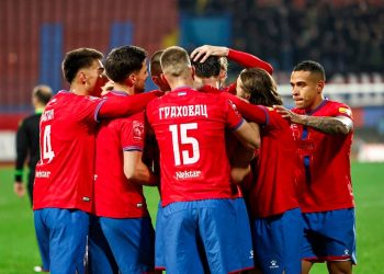 Borac pobijedio Famos i plasirao se u polufinale Kupa BiH