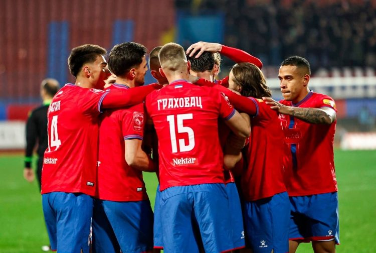 Borac pobijedio Famos i plasirao se u polufinale Kupa BiH