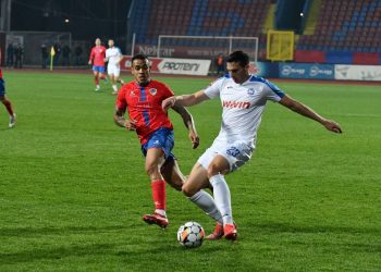 Borac s igračem više pobijedio GOŠK