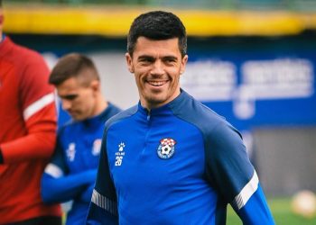 Božo Musa: Duboko vjerujem u kvalitetu naše momčadi
