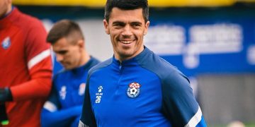 Božo Musa: Duboko vjerujem u kvalitetu naše momčadi