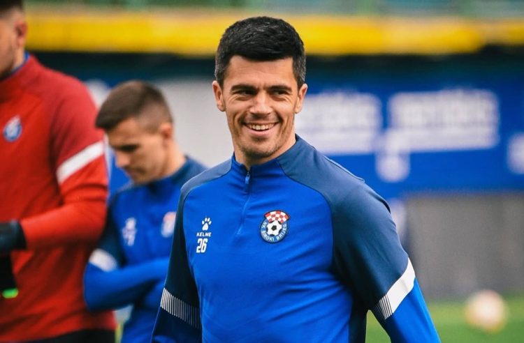 Božo Musa: Duboko vjerujem u kvalitetu naše momčadi