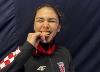 Čitlučanka Jelena Pehar prvakinja Balkana