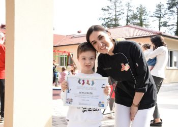 Čitluk: Obilježen Svjetski dan osoba s Down sindromom obilježen