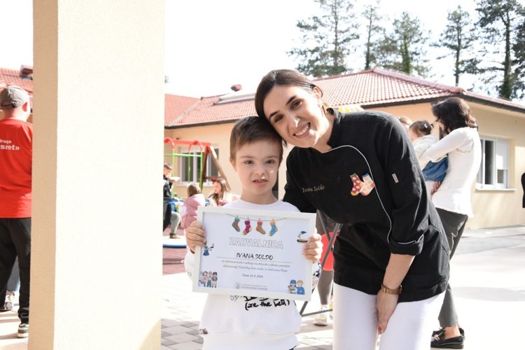 Čitluk: Obilježen Svjetski dan osoba s Down sindromom obilježen