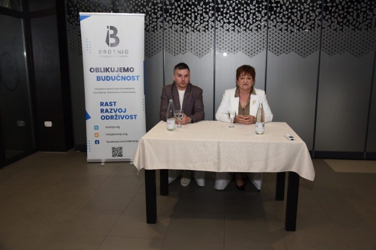 Čitluk: Predstavljeni programi sufinanciranja zapošljavanja Federalnog zavoda za zapošljavanje