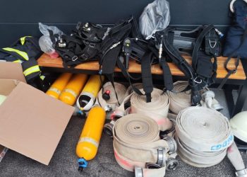 Foto: Uprava civilne zaštite ŽZH