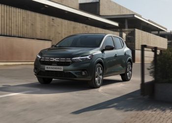 Novi Dacia Sandero dolazi s hibridnim i električnim pogonom