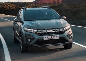 Dacia Sandero i dalje najprodavaniji automobil u EU