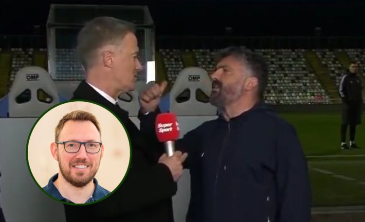 Licemjerje u sportskom novinarstvu: Selektivna pravila igre