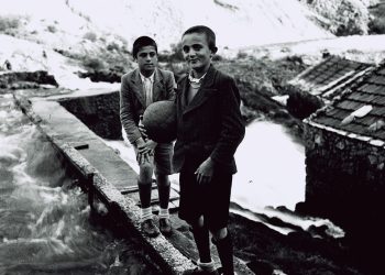 Demografska statistika Širokog Brijega iz 1937. godine