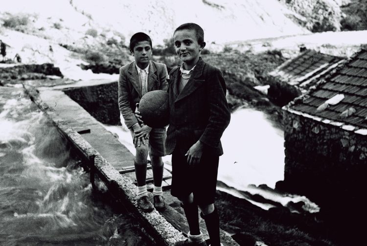 Demografska statistika Širokog Brijega iz 1937. godine