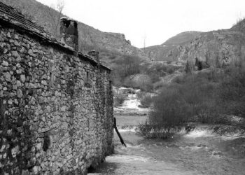 Digitalni arhiv Široki Brijeg objavio fotografiju i tekst iz 1970. godine