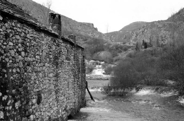 Digitalni arhiv Široki Brijeg objavio fotografiju i tekst iz 1970. godine