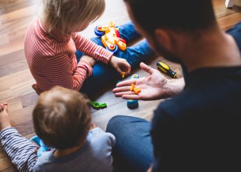 Djećji vrtić Ljubuški organizira radionicu za roditelje