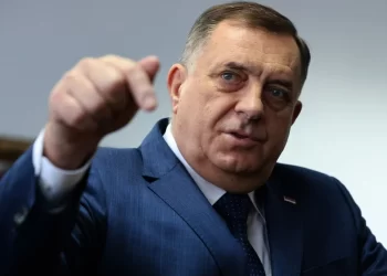 Dodik: Neće spriječiti RS da formira svoje izborno povjerenstvo