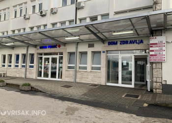 Dom zdravlja Široki Brijeg roditeljima počeo slati poziv za cijepljenje djece