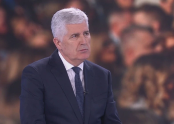 Dragan Čović: Vjerujem da će se Milorad Dodik vratiti u BiH