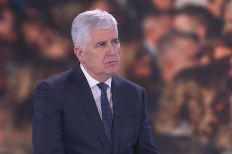 Dragan Čović: Vjerujem da će se Milorad Dodik vratiti u BiH