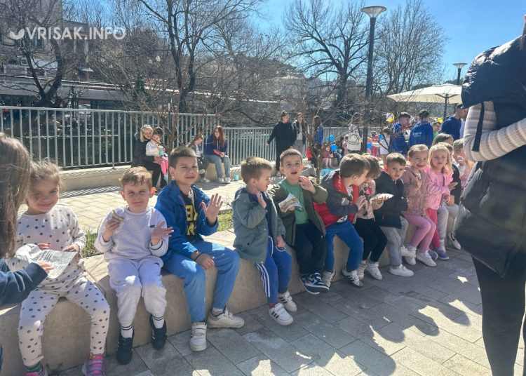 Široki Brijeg: Obilježen Svjetski dan osoba s Down sindromom