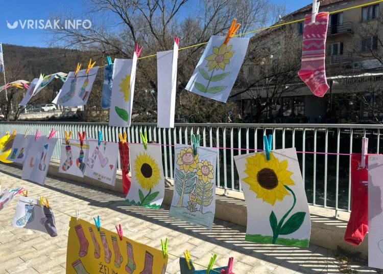 Široki Brijeg: Obilježen Svjetski dan osoba s Down sindromom