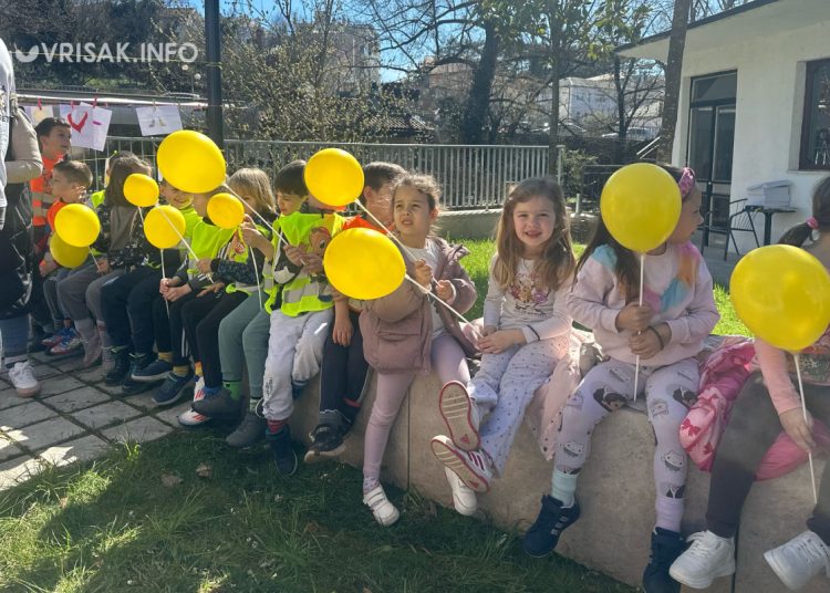 Široki Brijeg: Obilježen Svjetski dan osoba s Down sindromom