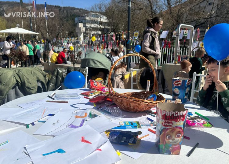 Široki Brijeg: Obilježen Svjetski dan osoba s Down sindromom