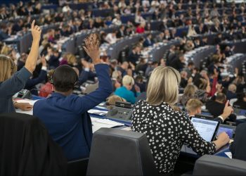 EU parlament večeras o krizi i situaciji u BiH