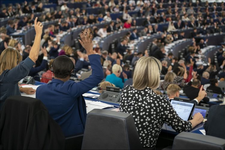 EU parlament večeras o krizi i situaciji u BiH