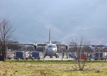 EUFOR: Od danas rezervne snage počinju pristizati u BiH