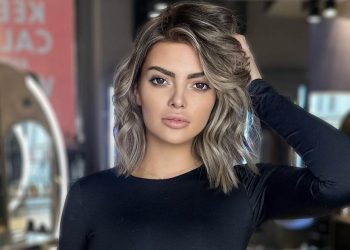 Ella Dvornik iznenadila pratitelje drastičnom promjenom frizure: “Došlo je vrijeme za cap cap!”