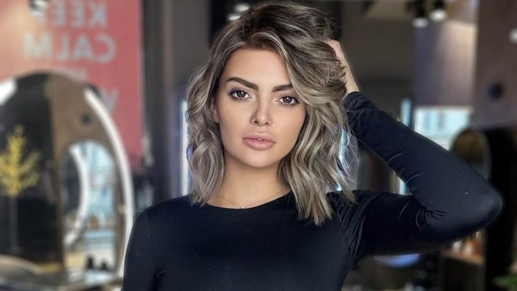 Ella Dvornik iznenadila pratitelje drastičnom promjenom frizure: “Došlo je vrijeme za cap cap!”