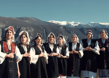 Etno skupine “Didak” iz Čitluka objavila spot za novu pjesmu