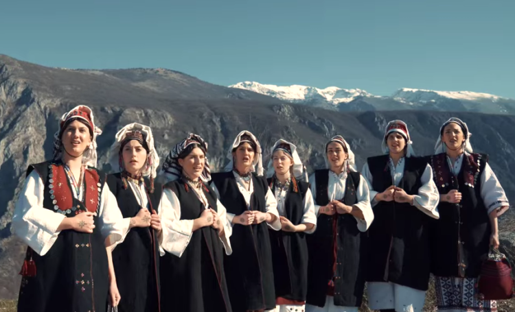 Etno skupine “Didak” iz Čitluka objavila spot za novu pjesmu