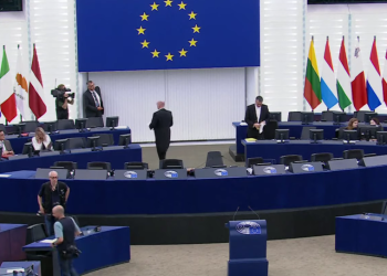 Europski parlament upozorio da su separatizam i unitarizam štetni za BiH