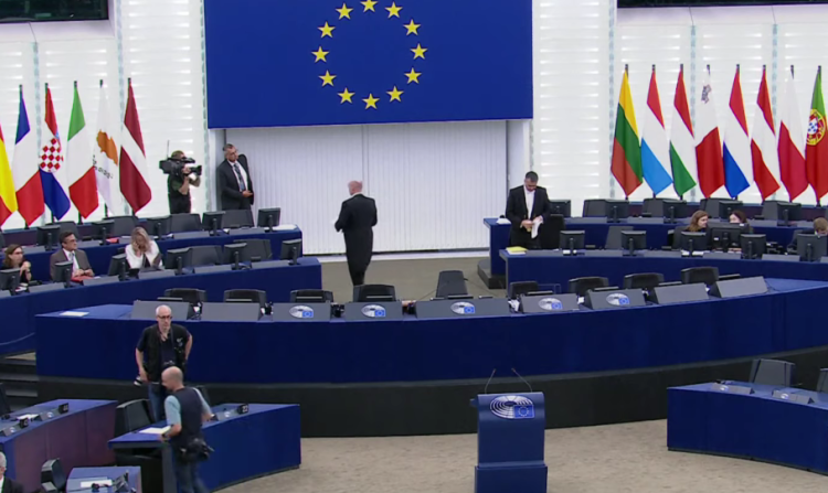 Europski parlament upozorio da su separatizam i unitarizam štetni za BiH